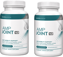 AMP Joint-10 single bottle — 30 day supply